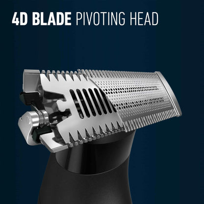 King C. Gillette Men's Style Master Cordless by KING C GILLETTE