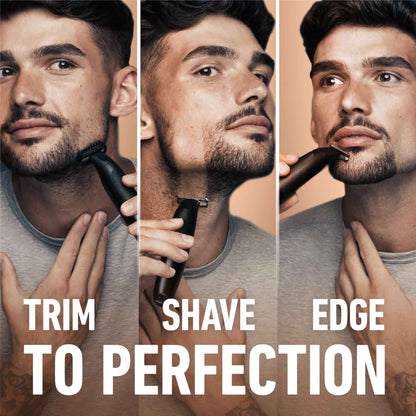 King C. Gillette Men's Style Master Cordless by KING C GILLETTE