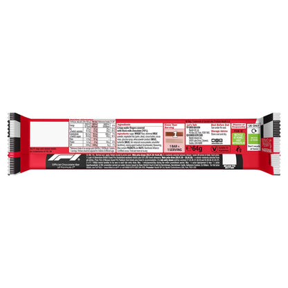 Chunky Duo Milk Chocolate Bar 64g by KIT KAT