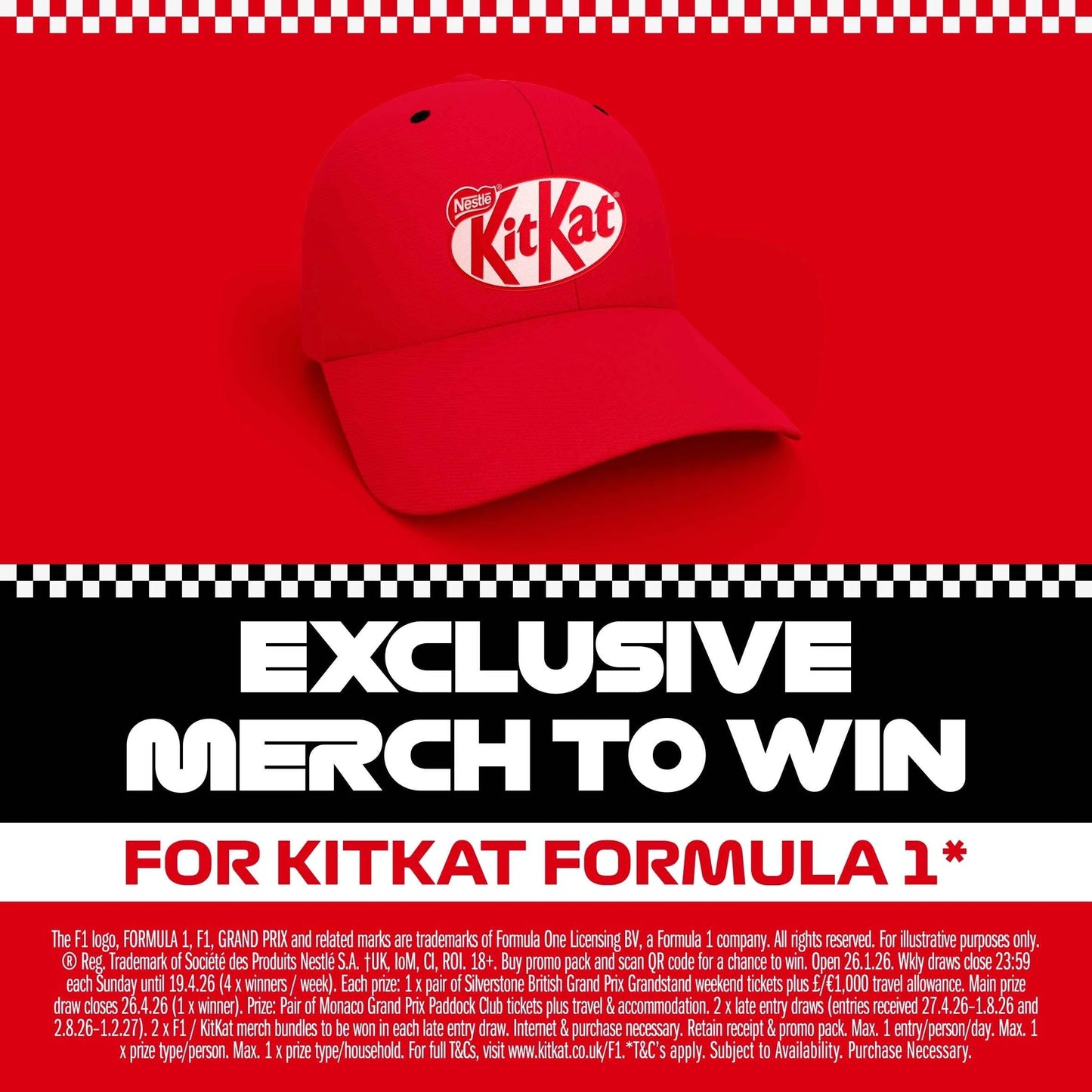 2 Finger Milk Chocolate Biscuit Bars 8 Pack Multipack 165.6g by KITKAT