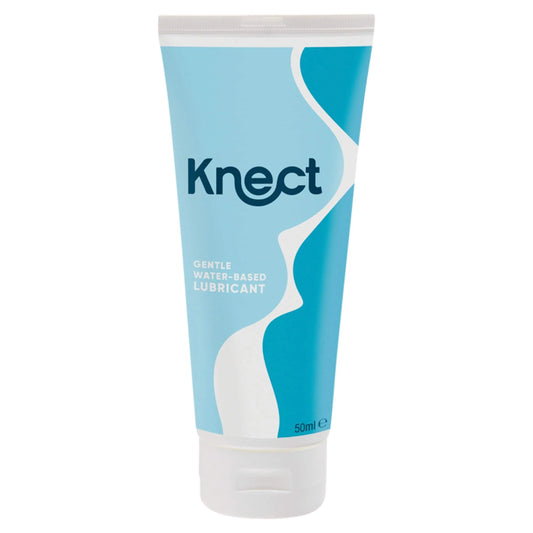 Water Based Lubricant 50ml by Knect