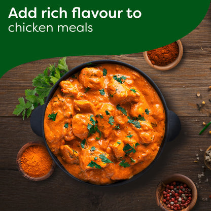 Chicken Stock Cubes 8 X 10g by Knorr
