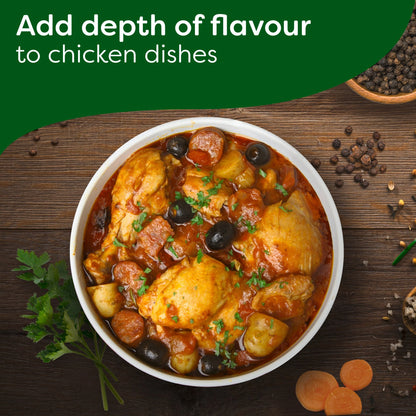 Chicken Stock Pot 8x28g by Knorr