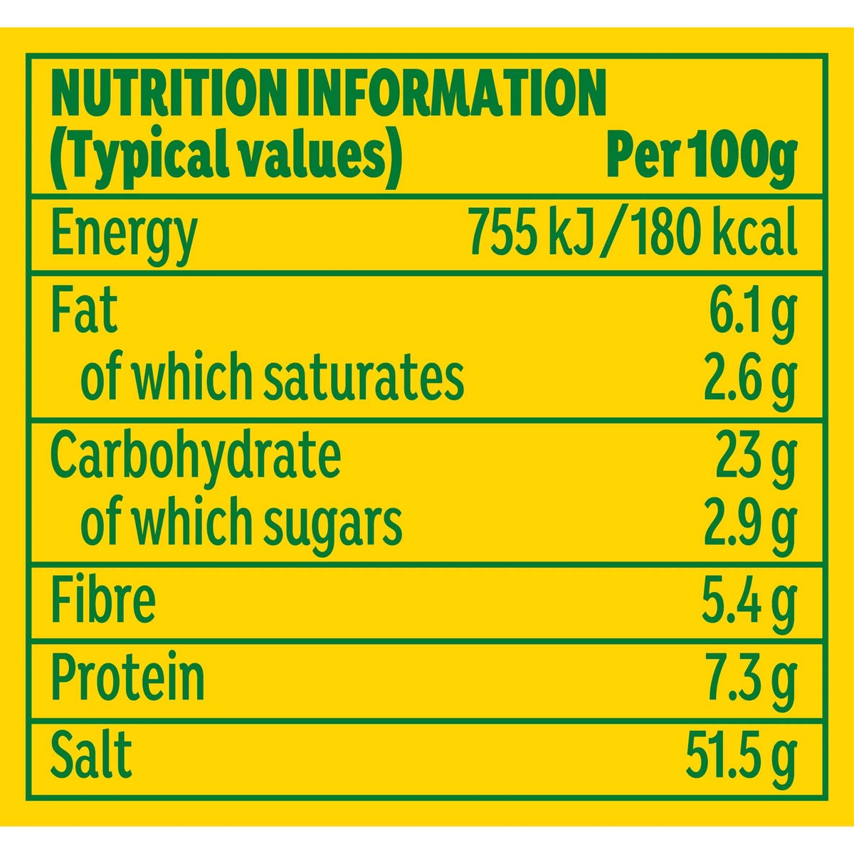 Chilli Aromat 90g by Knorr