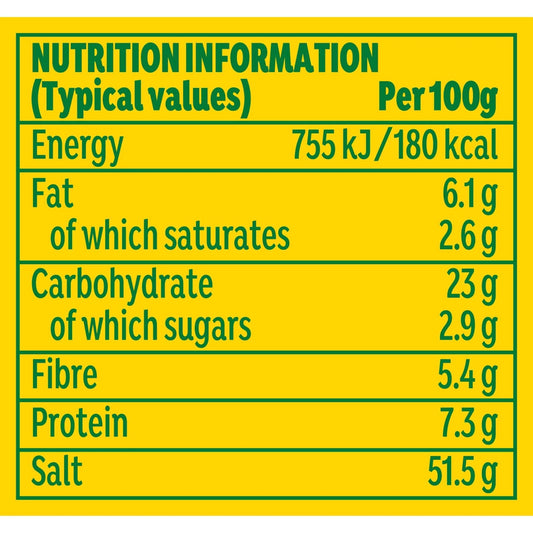 Chilli Aromat 90g by Knorr