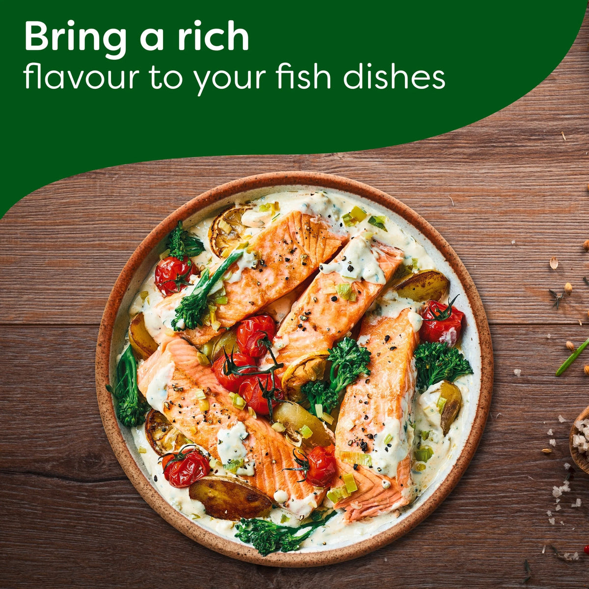 Fish Stock Pot 4 X 28g by Knorr