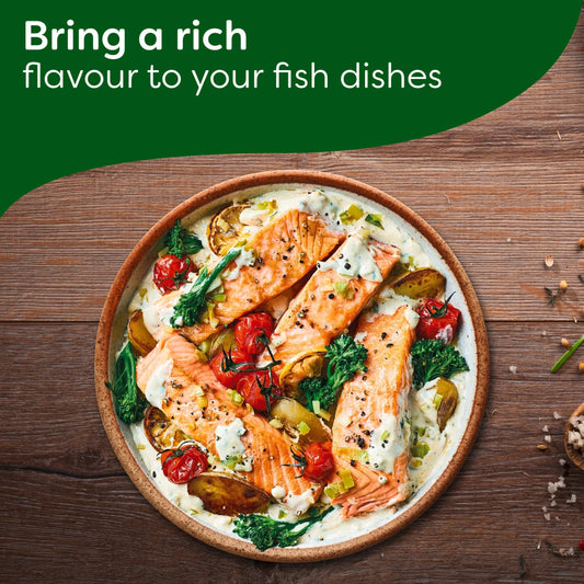 Fish Stock Pot 4 X 28g by Knorr