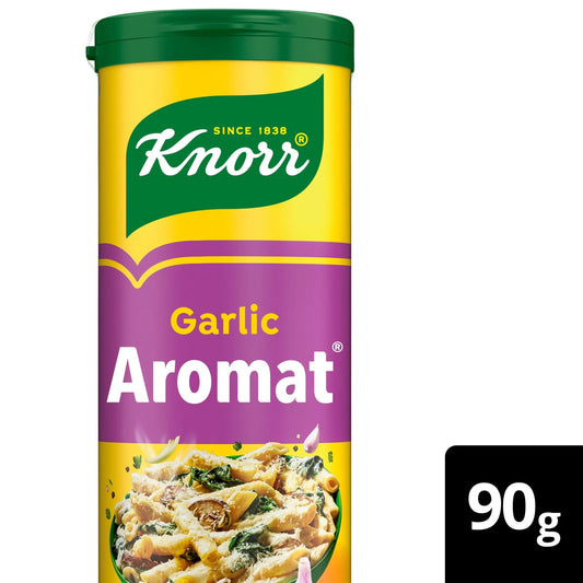 Garlic Aromat 90g by Knorr