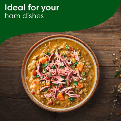 Ham Stock Cubes 8 X 10g by Knorr