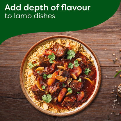 Lamb Stock Pot 4x28g by Knorr