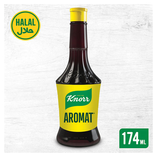 Liquid Aromat 210g by Knorr