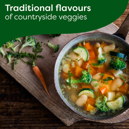 Thick Vegetable Dry Soup 75g by Knorr