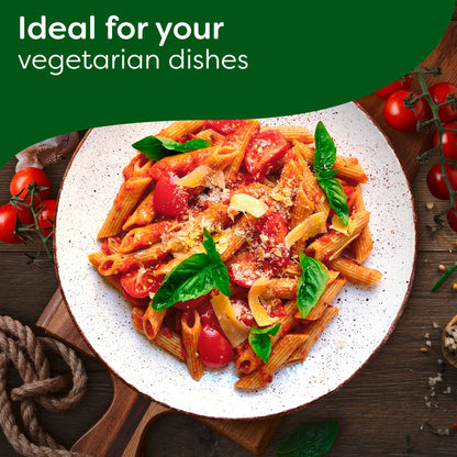 Vegetable Stock Cubes 20 X 10g by Knorr