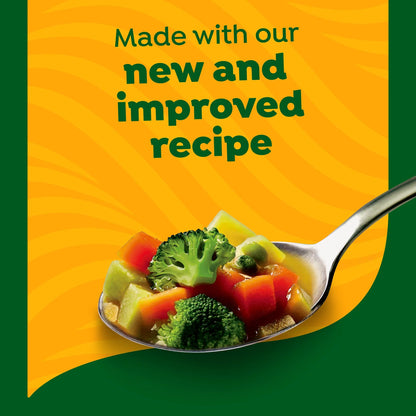 Vegetable Stock Cubes 200g by Knorr at The British Vault