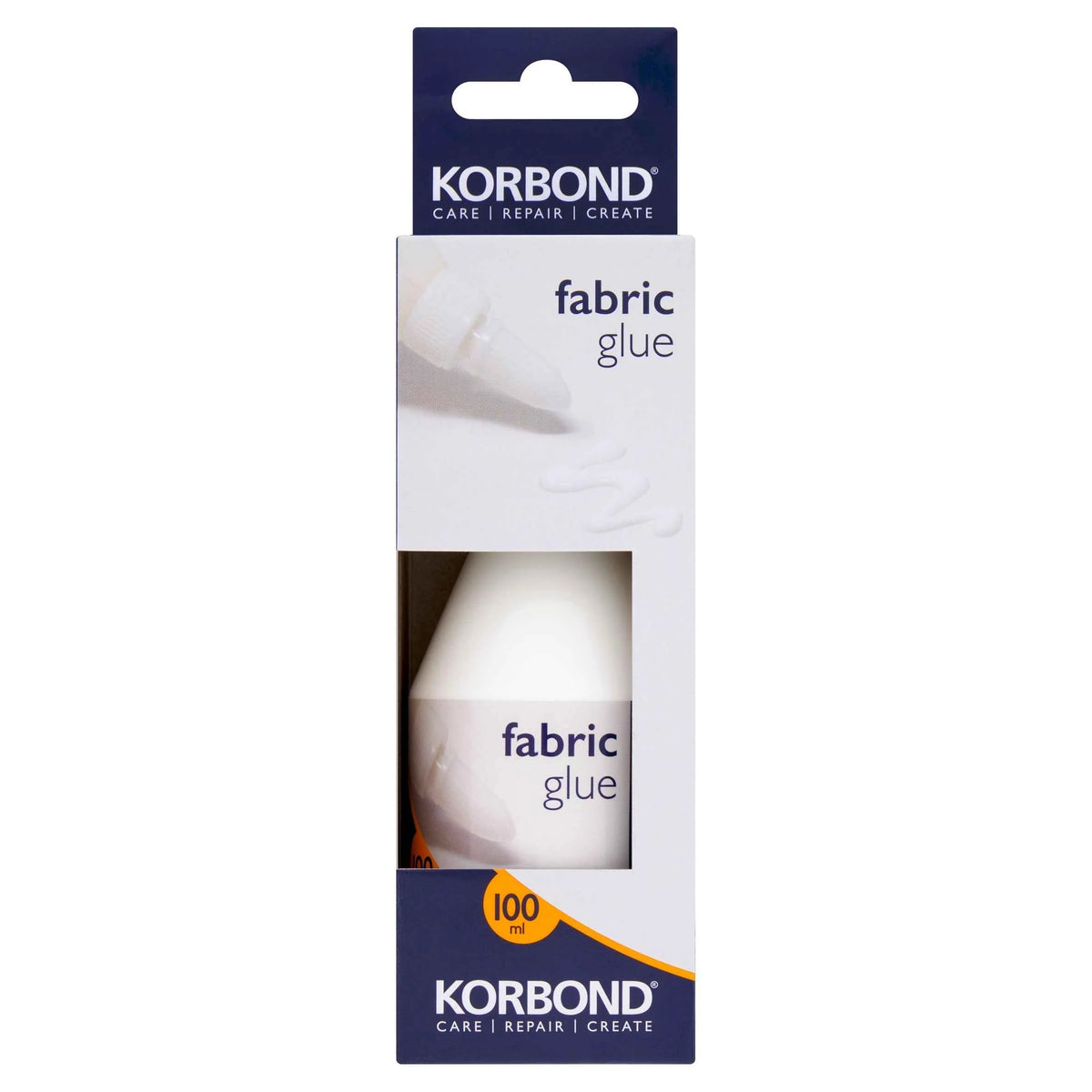 Fabric Glue by KORBOND