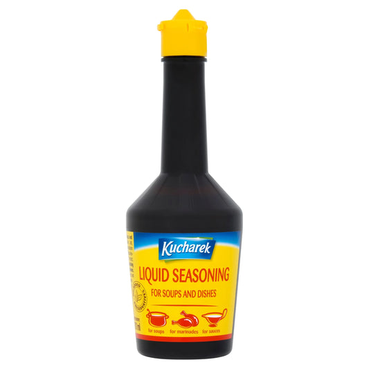 Liquid Seasoning 181 Ml by KUCHAREK