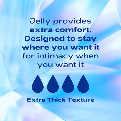 Jelly Water Based Lubricant 57g by KY