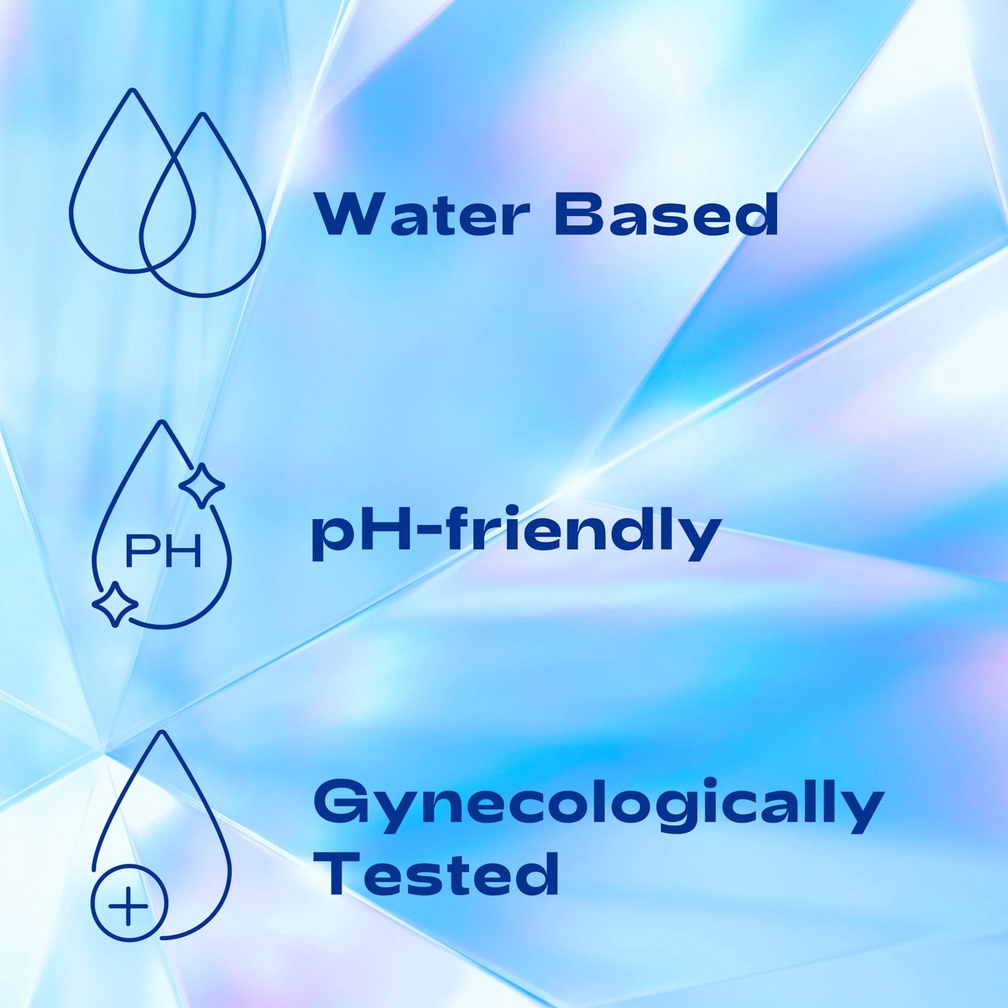 Ultra Gel Water Based Lubricant 44ml by KY