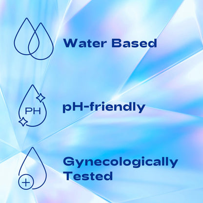 Ultra Gel Water Based Lubricant 44ml by KY