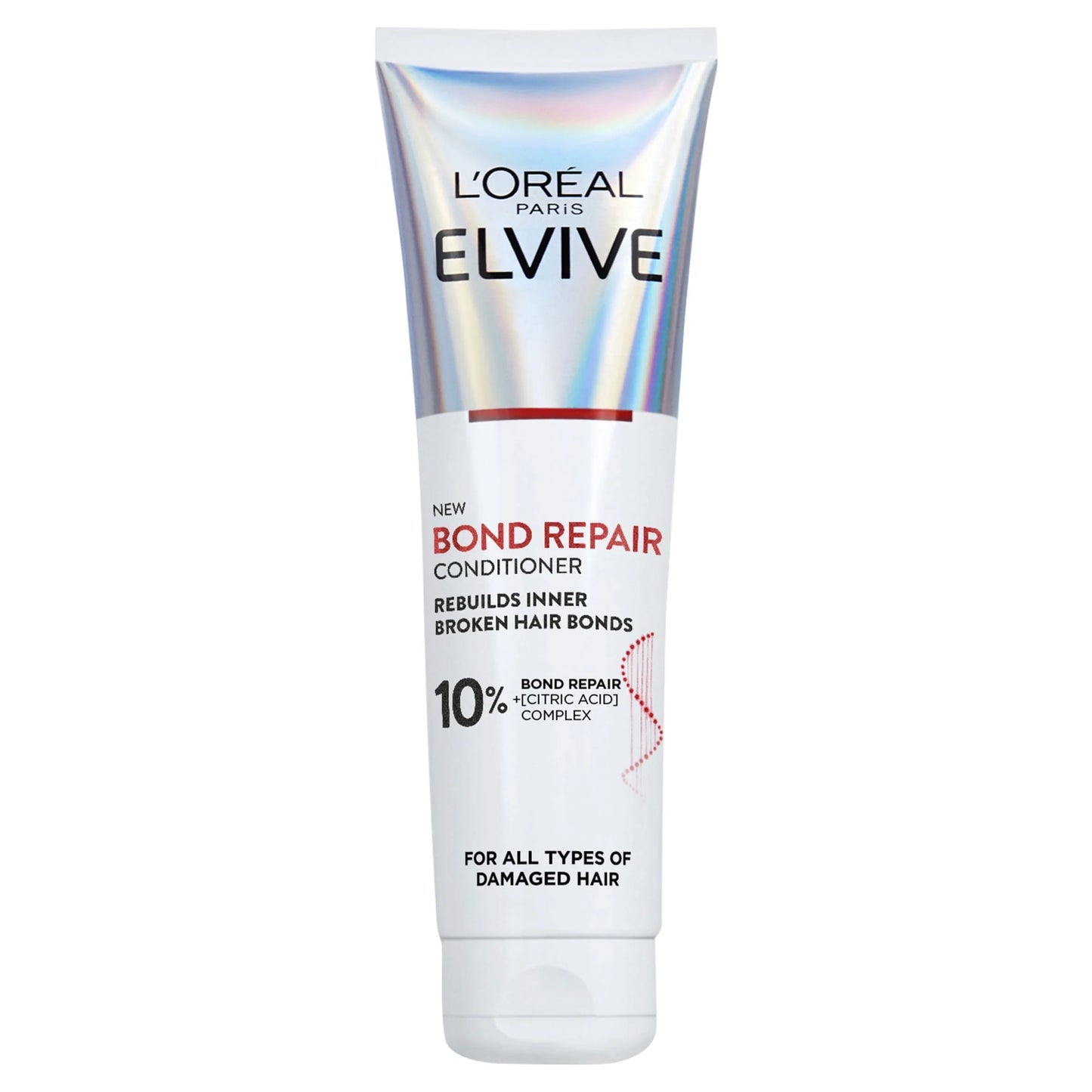 L'oreal Elvive Bond Repair Conditioner 150ml by L'ORÉAL