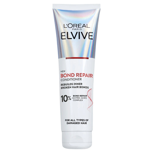 L'oreal Elvive Bond Repair Conditioner 150ml by L'ORÉAL