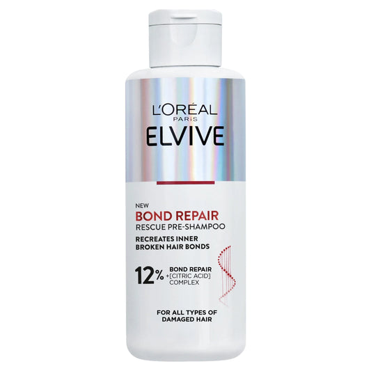 L'oreal Elvive Bond Repair Pre Shampoo 200ml by L'ORÉAL