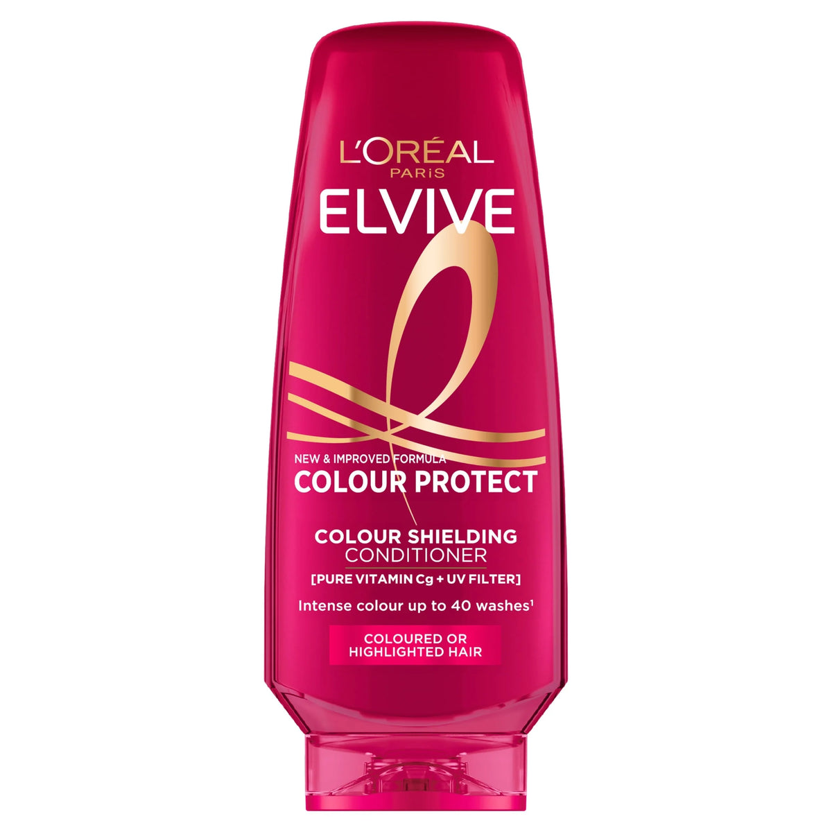 L'oreal Elvive Colour Protect Conditioner by L'ORÉAL