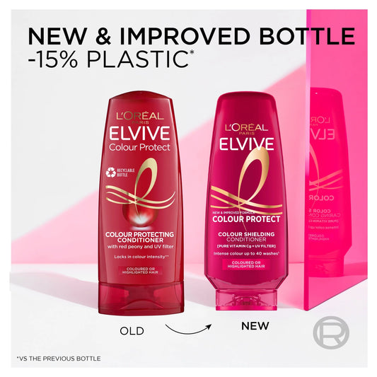 L'oreal Elvive Colour Protect Conditioner by L'ORÉAL
