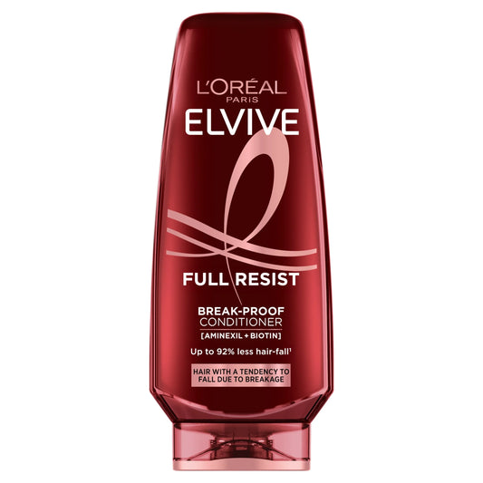 L'oreal Elvive Full Resist Break-proof by L'ORÉAL