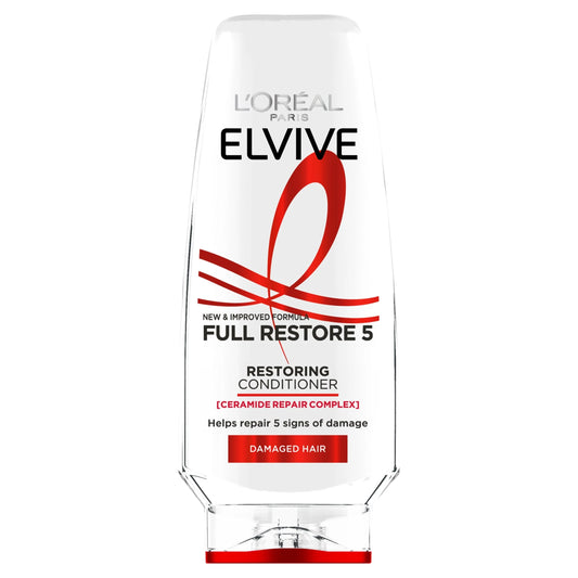 L'oreal Elvive Full Restore 5 Conditioner by L'ORÉAL