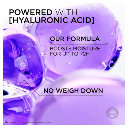 L'oreal Elvive Hydra Hyaluronic Conditioner 200ml by L'ORÉAL