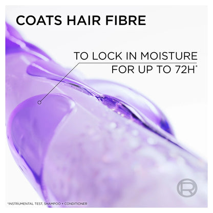 L'oreal Elvive Hydra Hyaluronic Conditioner 200ml by L'ORÉAL