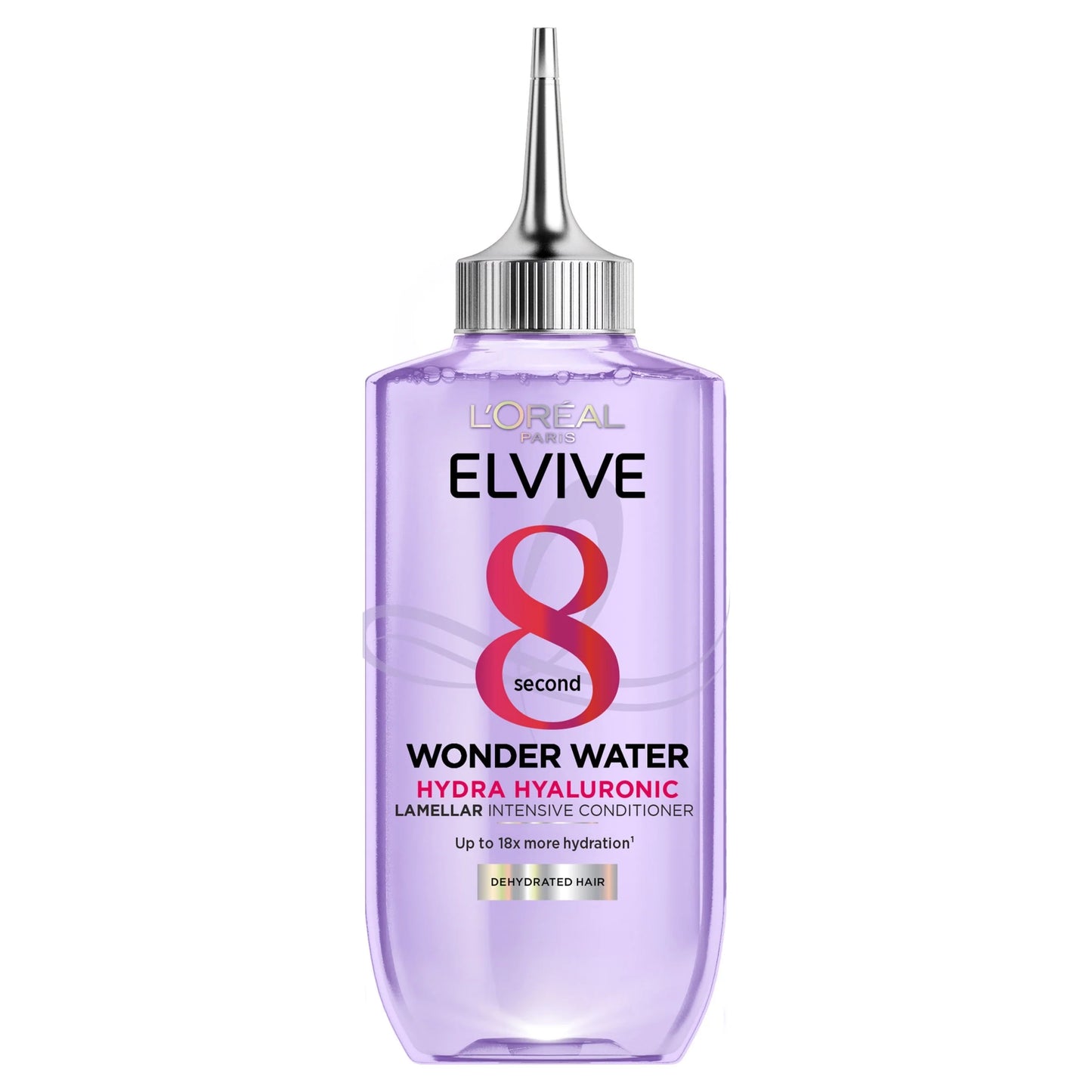 L'oreal Elvive Hydra Hyaluronic Wonder Water Conditioner 200ml by