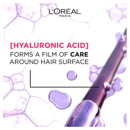 L'oreal Elvive Hydra Hyaluronic Wonder Water Conditioner 200ml by
