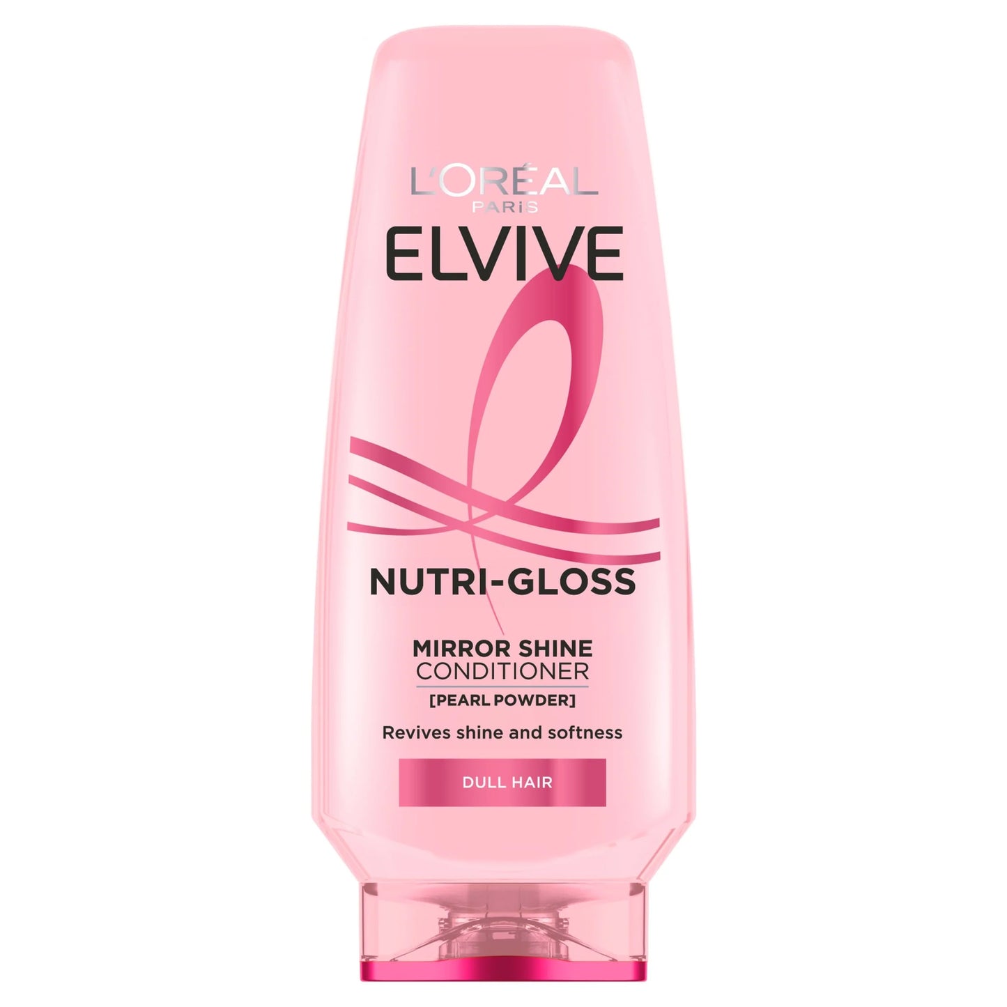 L'oreal Elvive Nutri-gloss Mirror Shine by L'ORÉAL