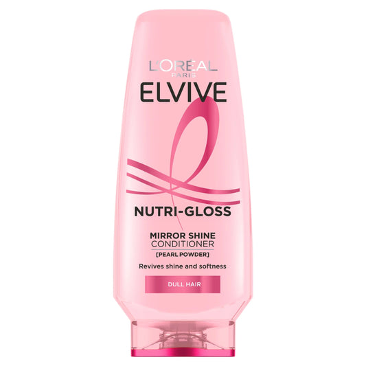 L'oreal Elvive Nutri-gloss Mirror Shine by L'ORÉAL