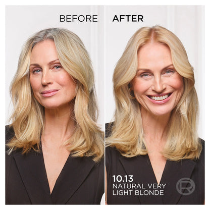 L'oreal Excellence Age Perfect Nudes 10.13 by L'ORÉAL