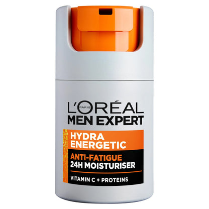L’oreal Men Expert Hydra Energetic Anti by L'ORÉAL