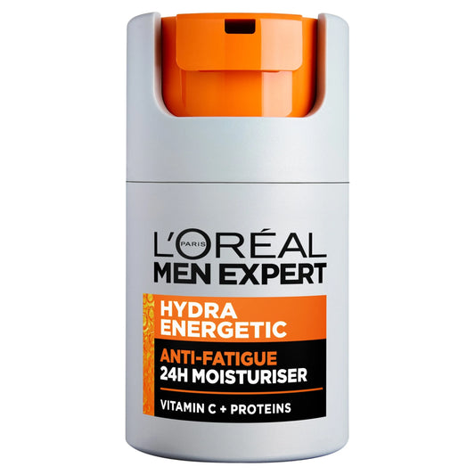 L’oreal Men Expert Hydra Energetic Anti by L'ORÉAL