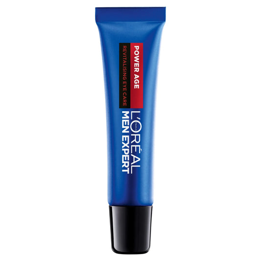 L'oreal Men Expert Power Age Revitalising Eye by L’ORÉAL