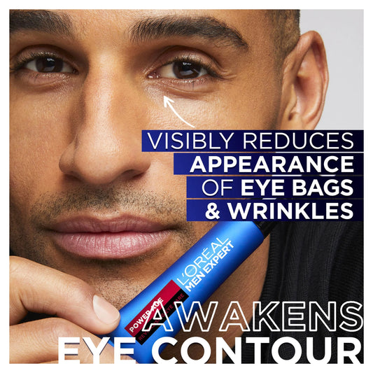 L'oreal Men Expert Power Age Revitalising Eye by L’ORÉAL