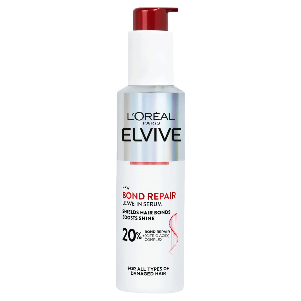L'oreal Paris Elvive Bond Repair Leave In by L'ORÉAL