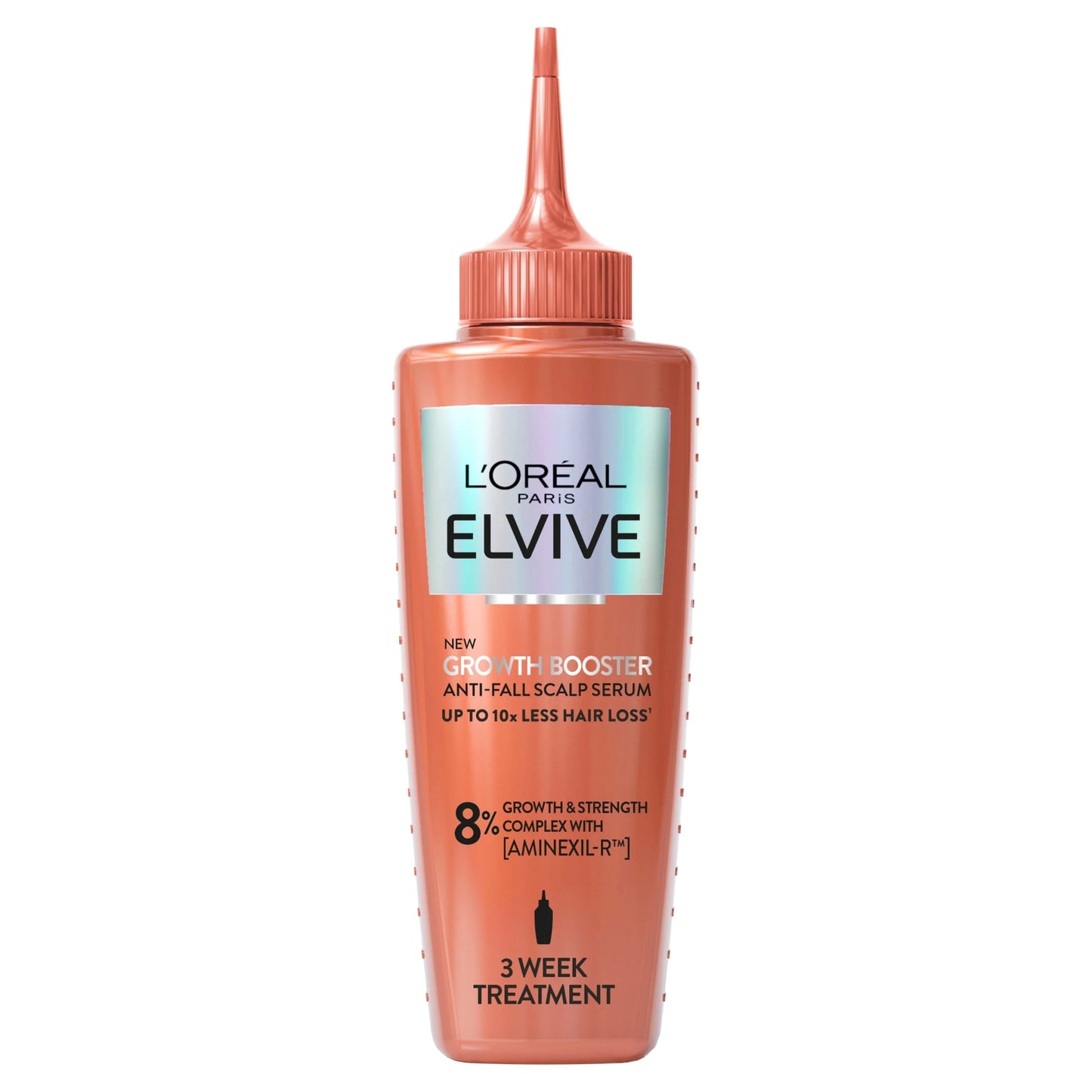 L'oreal Paris Elvive Growth Booster Serum 102ml by L'ORÉAL