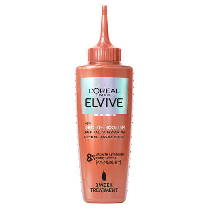 L'oreal Paris Elvive Growth Booster Serum 102ml by L'ORÉAL