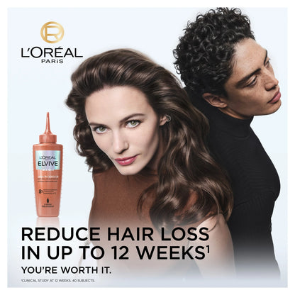 L'oreal Paris Elvive Growth Booster Serum 102ml by L'ORÉAL