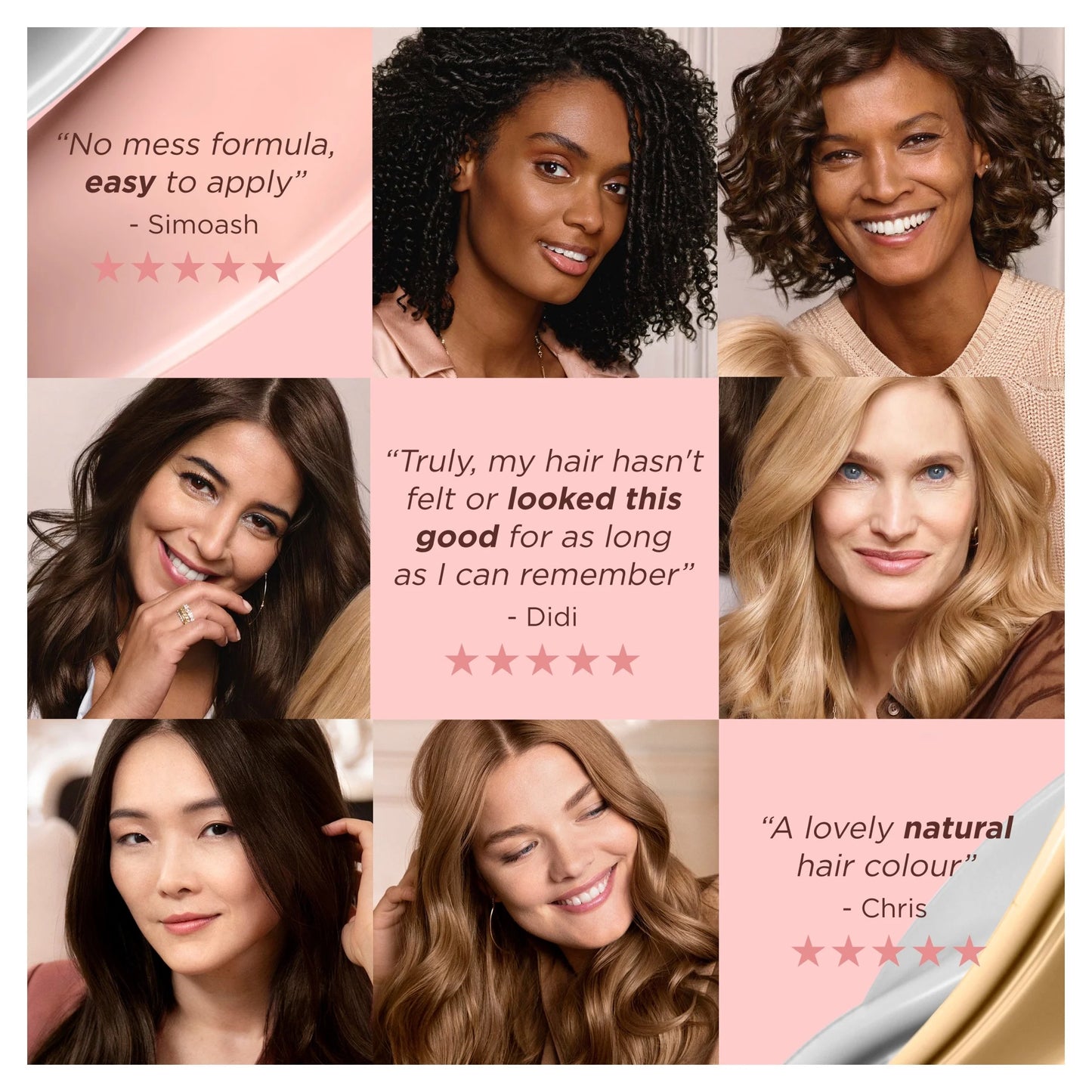 L'oreal Paris Excellence Universal Nudes 7u by L'ORÉAL