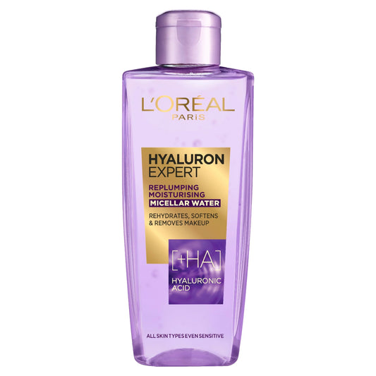 L'oreal Paris Hyaluron Expert Replumping by L'ORÉAL