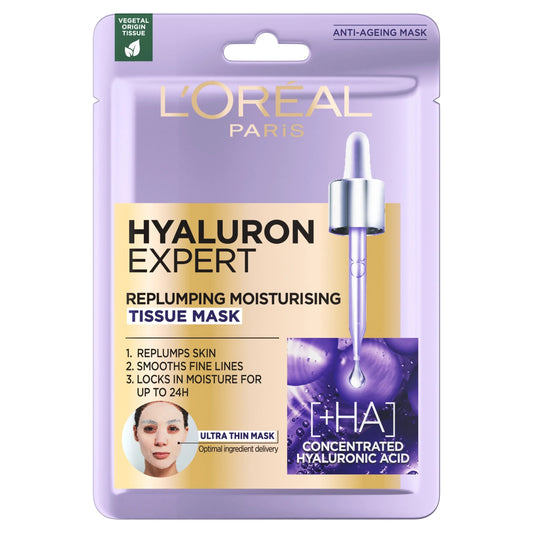 L'oreal Paris Hyaluron Expert Replumping by L'ORÉAL