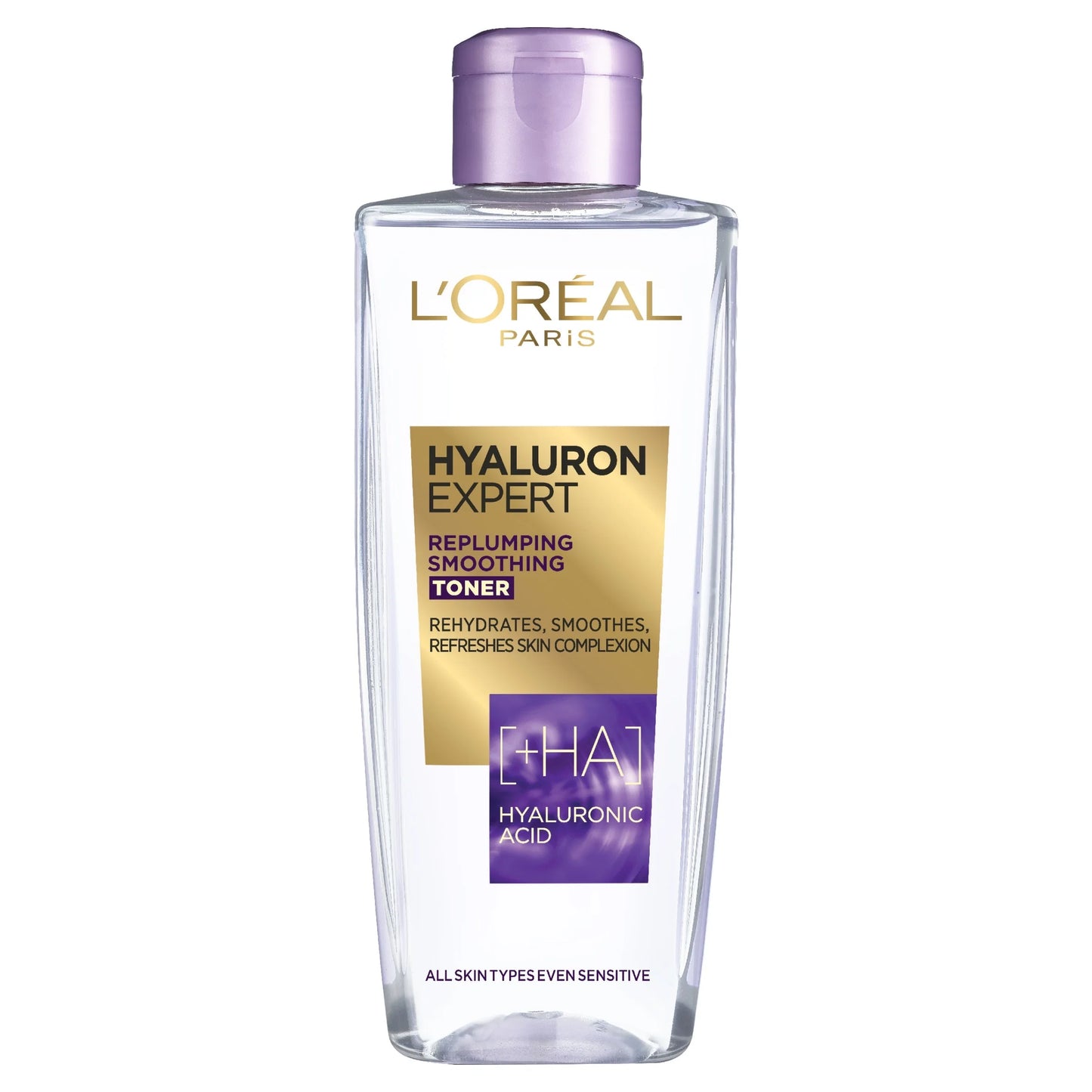 L'oreal Paris Hyaluron Expert Replumpling by L'ORÉAL