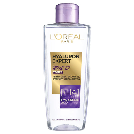 L'oreal Paris Hyaluron Expert Replumpling by L'ORÉAL
